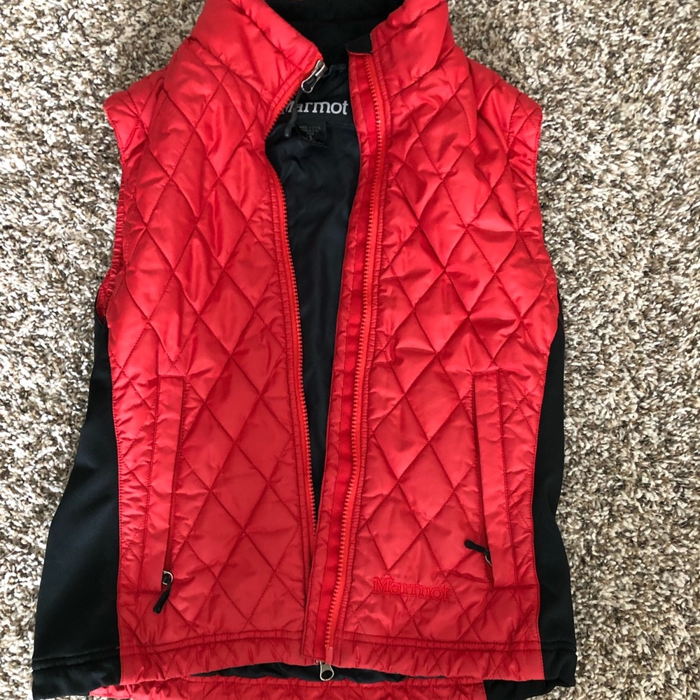 Marmot Women’s Vest
